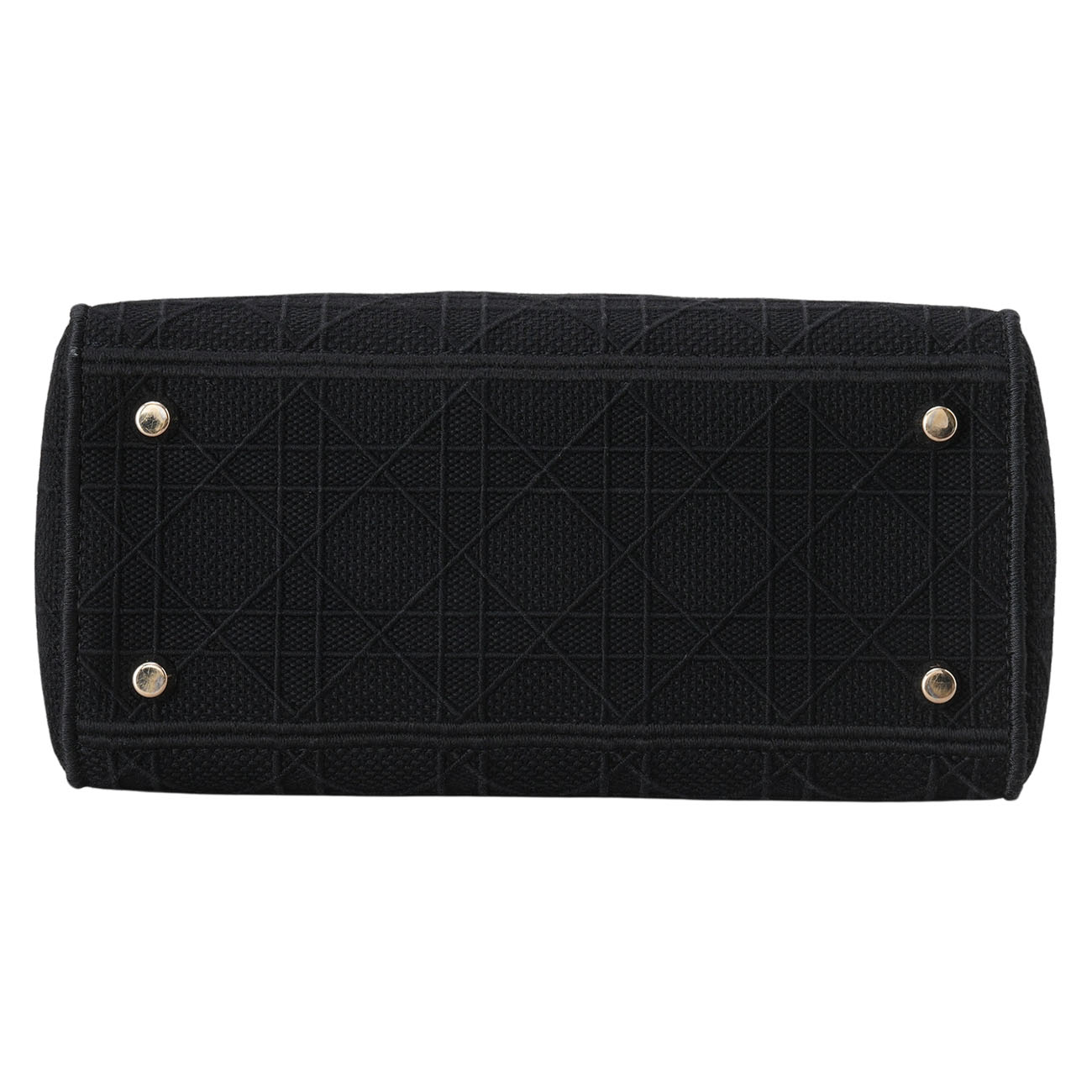 CHRISTIAN DIOR(USED)크리스찬 디올 D-LITE 레이디백 미듐